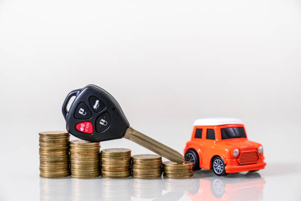 Getting a Car Loan After Your Consumer Proposal