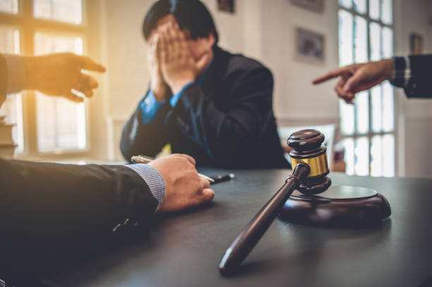 What Happens if You’re Taken to Court for Debt?