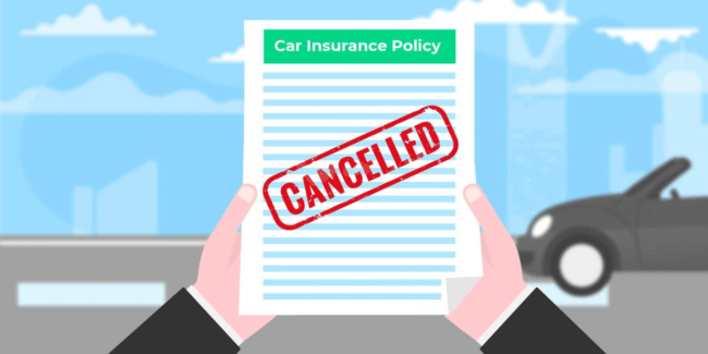 How to cancel car insurance policy How to cancel car insurance policy