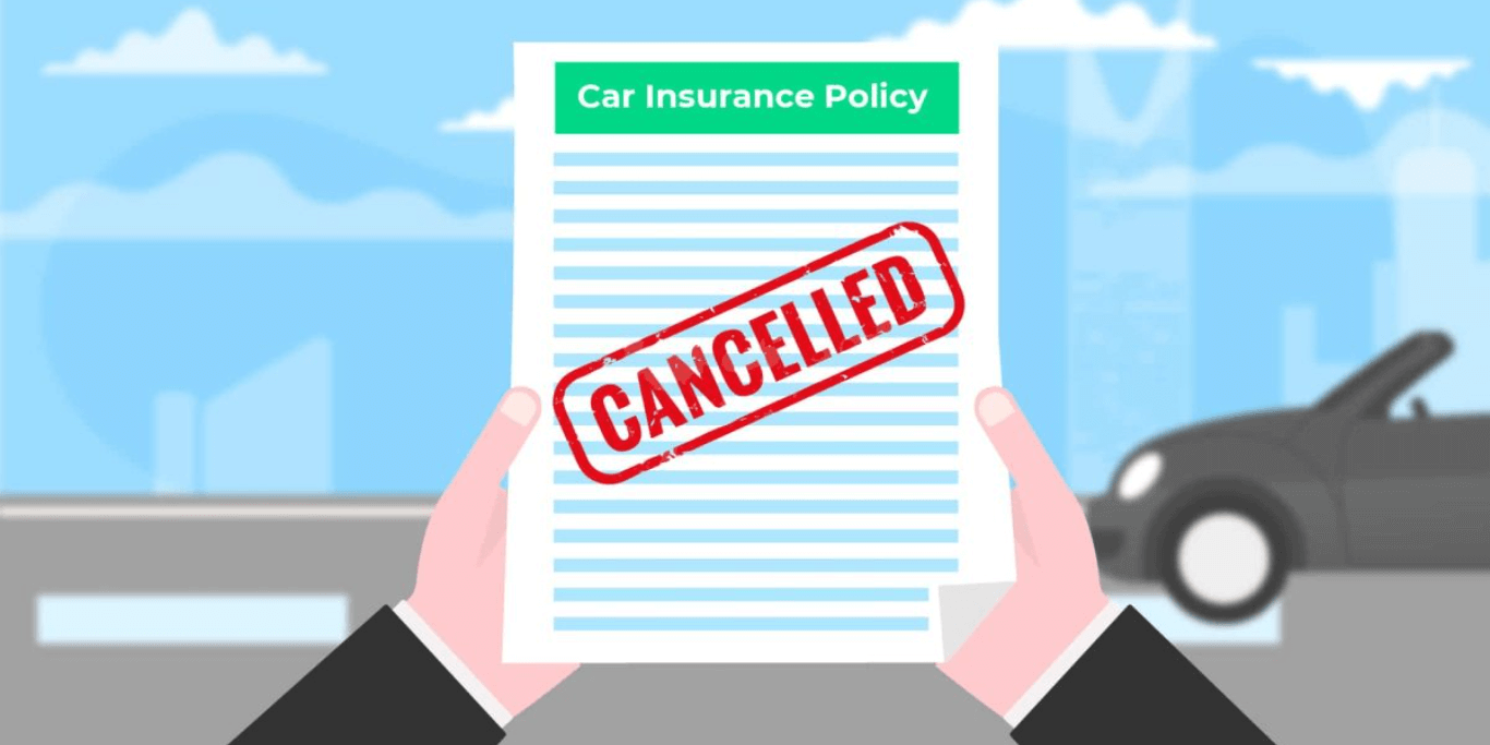 How to cancel car insurance policy How to cancel car insurance policy