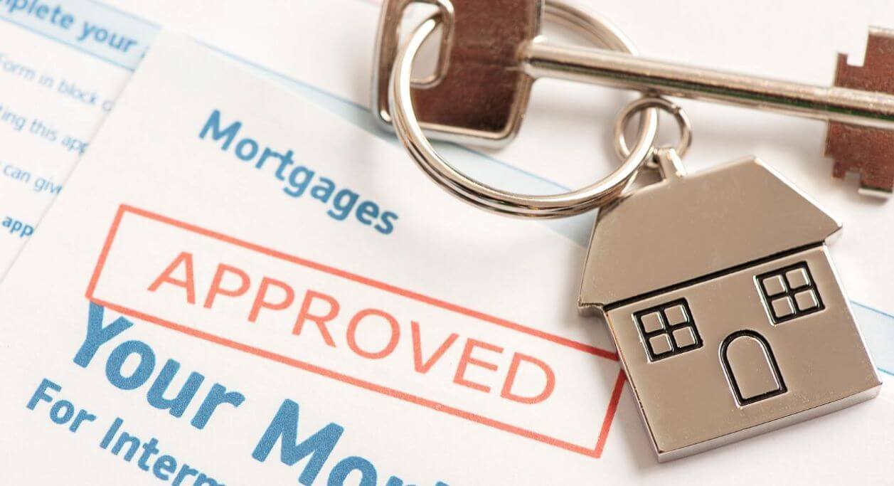 Tips to get approved for mortgage Tips to get approved for mortgage