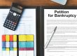 how to declare bankruptcy in ontario canada
