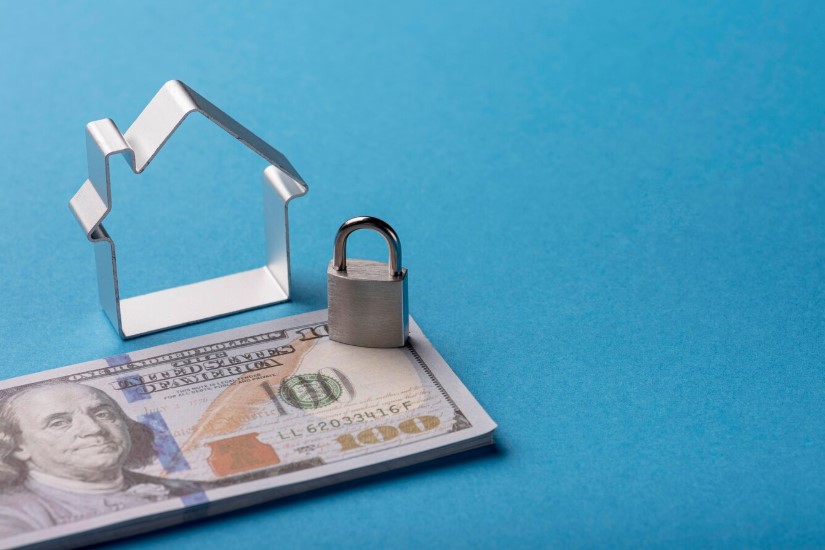 secured vs unsecured debt
