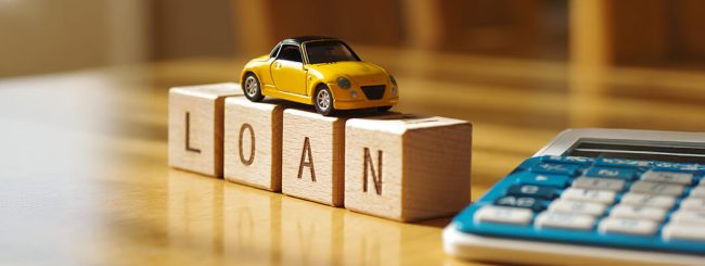 car loan