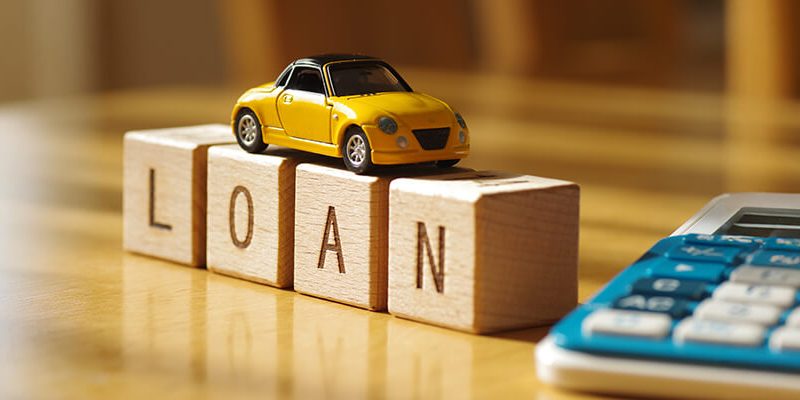 car loan