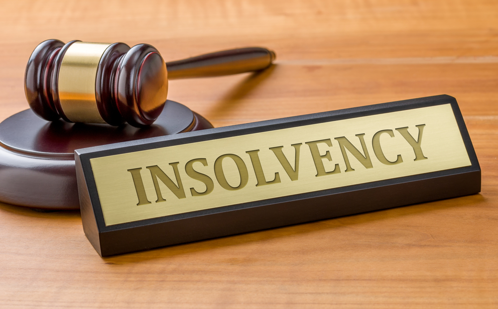 When Is Insolvency the Best Option?