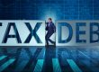 how to get rid of tax debt