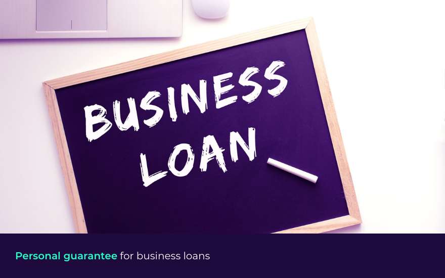 Personal-guarantee-for-business-loan Understanding Personal Guarantees in Canadian Business Loans