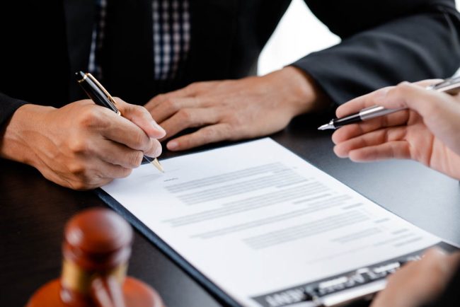 The Role of a Licensed Insolvency Trustee in Consumer Proposals