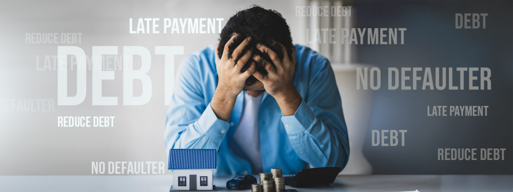 5 Key Warning Signs That Indicate Your Business Needs Professional Debt Solutions