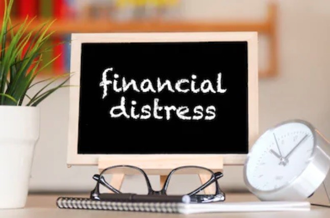 10 Warning Signs Your Business is in Financial Trouble