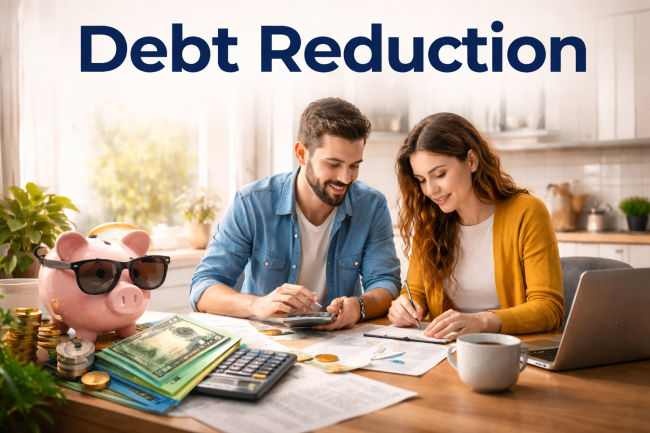 Effective Debt Reduction Strategies for Canadians in 2026: How to Pay Down Debt Faster