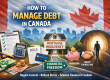 how to manage debt​