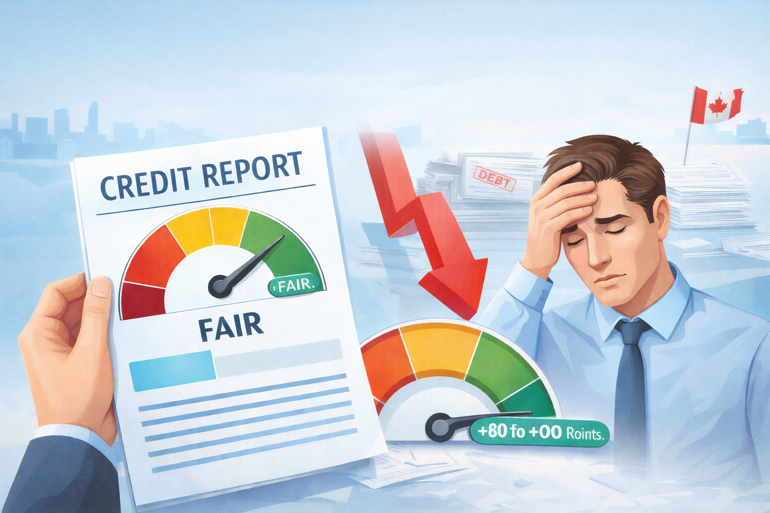 ChatGPT Image Feb 26, 2026, 04_45_52 PM how does a consumer proposal affect your credit