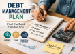 debt management plan