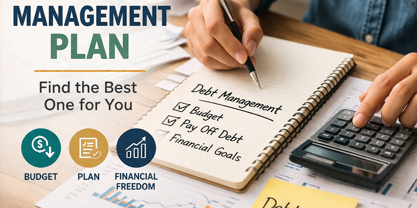debt management plan