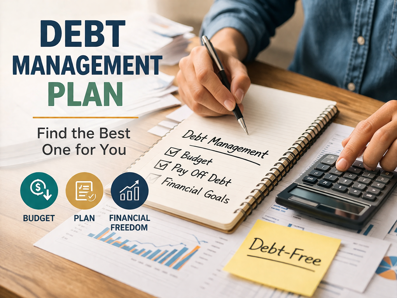 debt management plan
